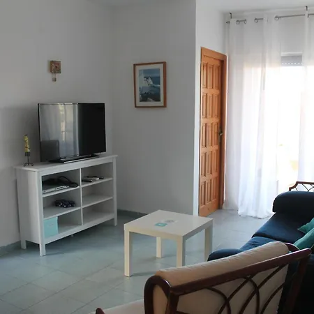 Apartiabeach Apartamentos Alcoceber Exterior photo