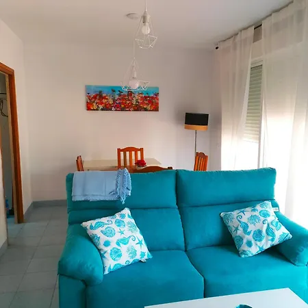 Apartiabeach Apartamentos Alcoceber Exterior photo