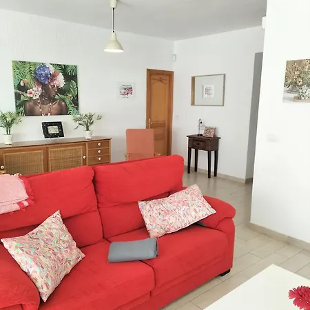 Apartiabeach Apartamentos Alcoceber Exterior photo