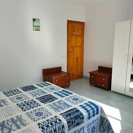 Apartiabeach Apartamentos Alcoceber Room photo
