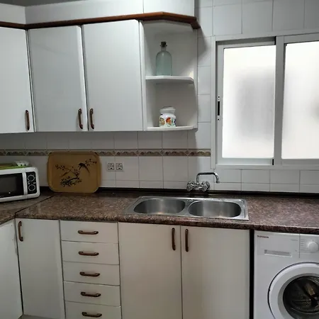 Apartiabeach Apartamentos Alcoceber Room photo