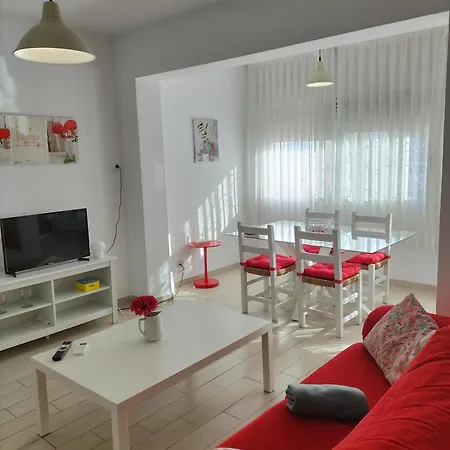 Apartiabeach Apartamentos Alcoceber Room photo