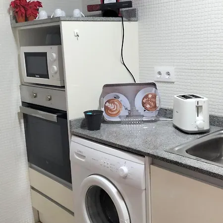 Apartiabeach Apartamentos Alcoceber Room photo