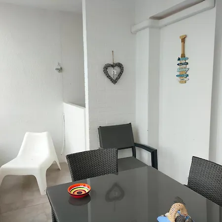 Apartiabeach Apartamentos Alcoceber Exterior photo