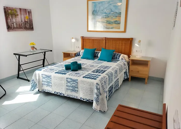 Apartiabeach Apartamentos