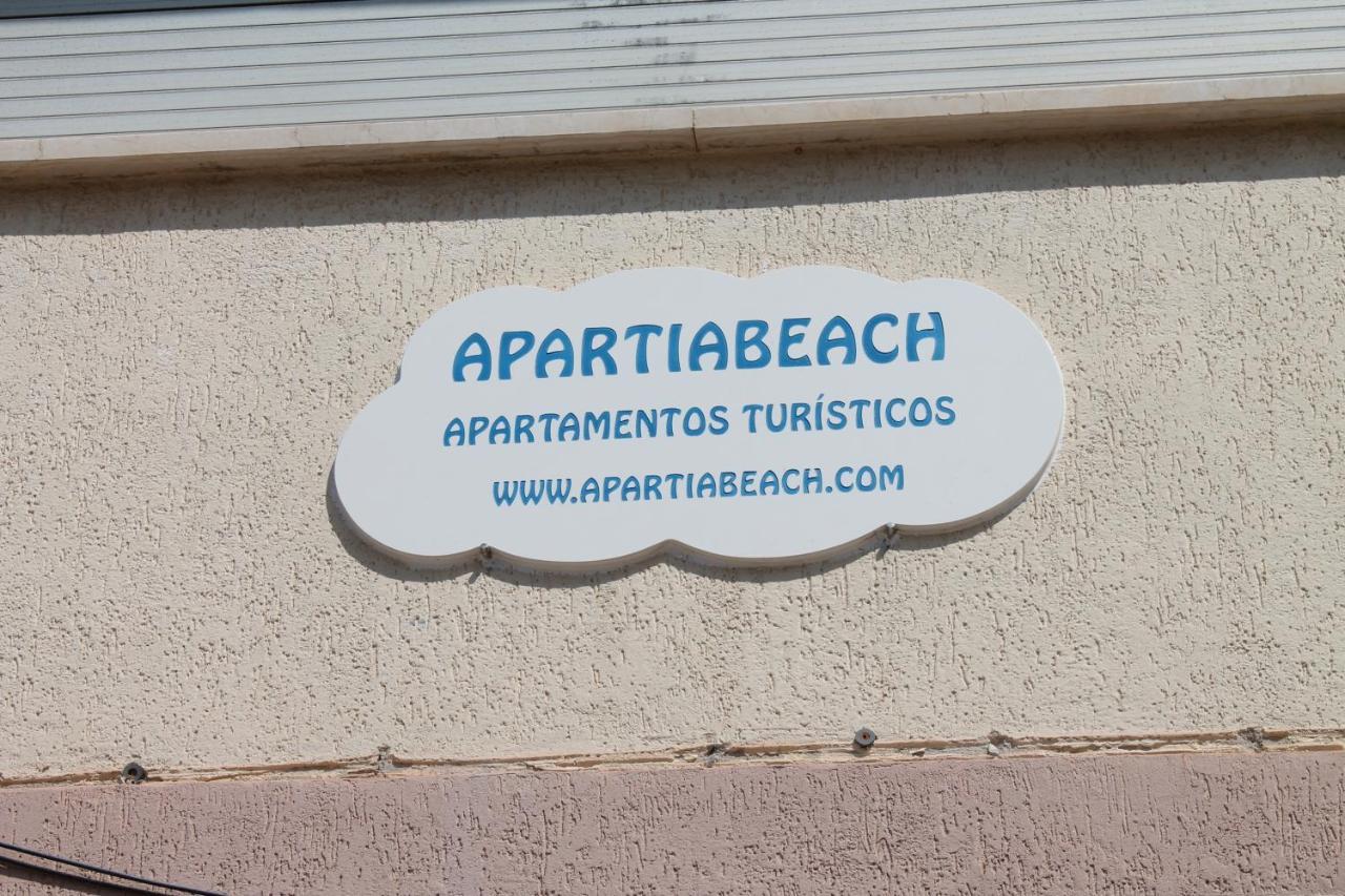 Apartiabeach Apartament Alcossebre
