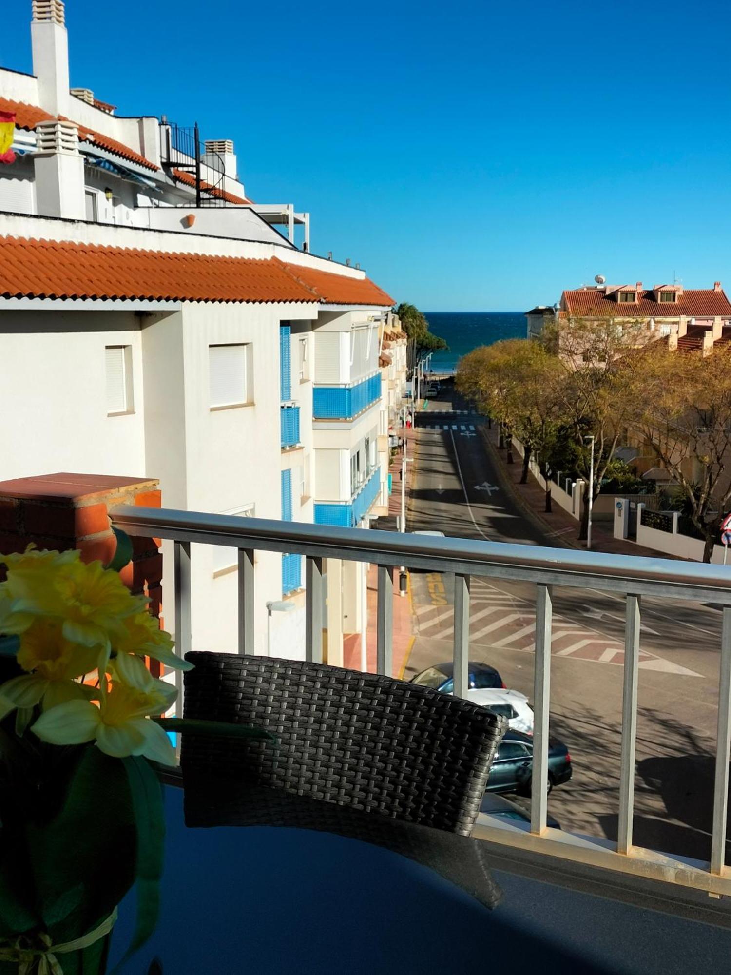Apartiabeach * Alcossebre