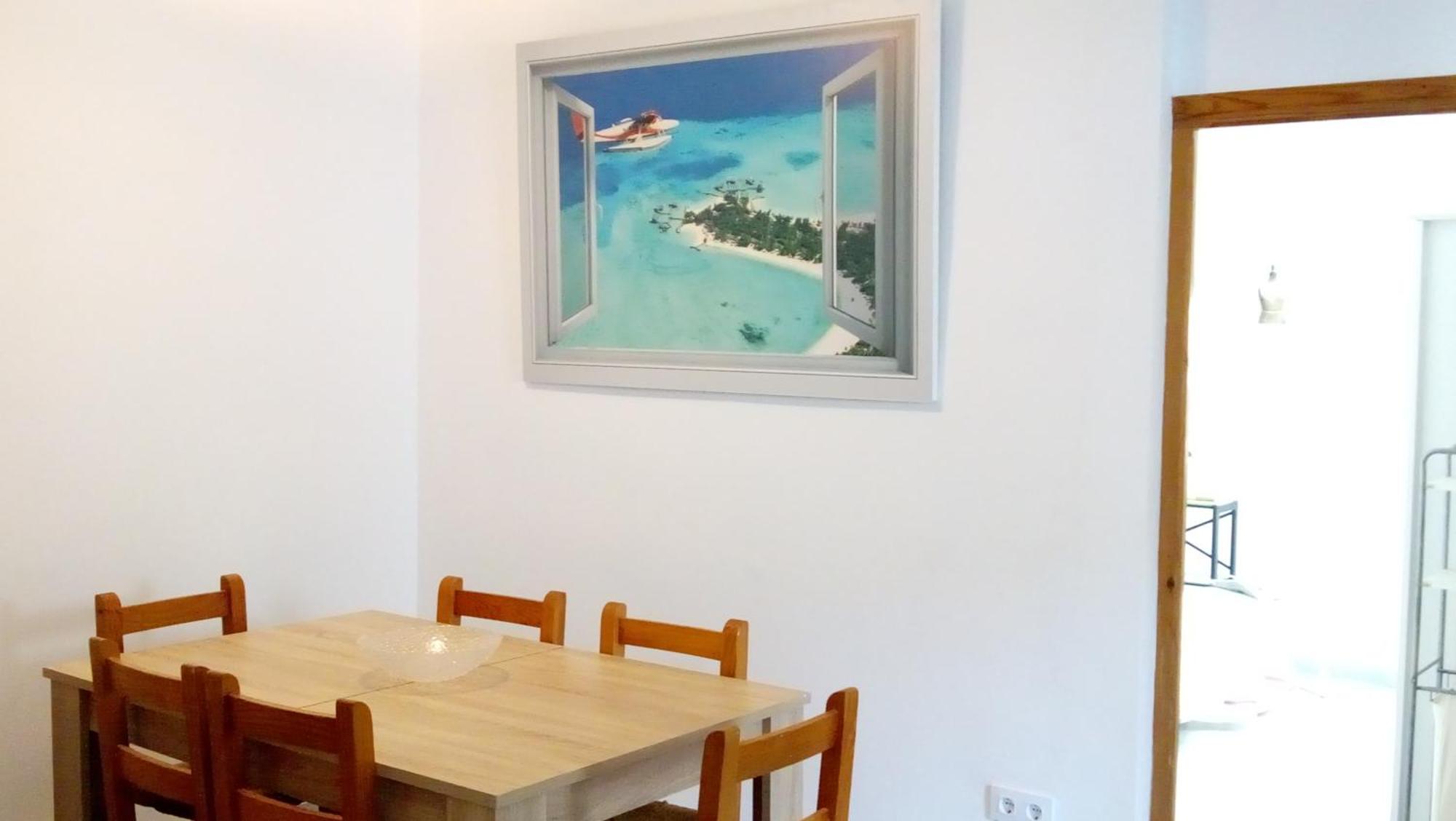 Apartiabeach Apartament *