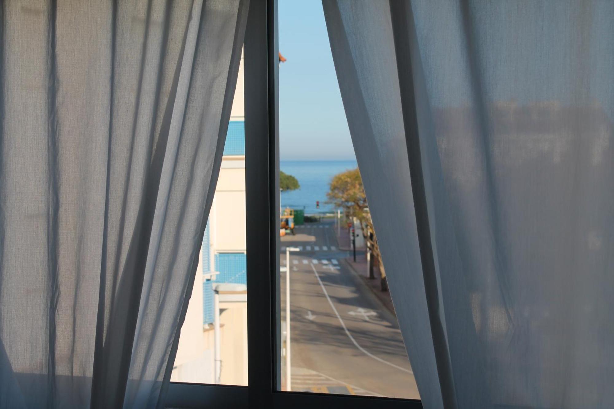 Apartiabeach * Alcossebre
