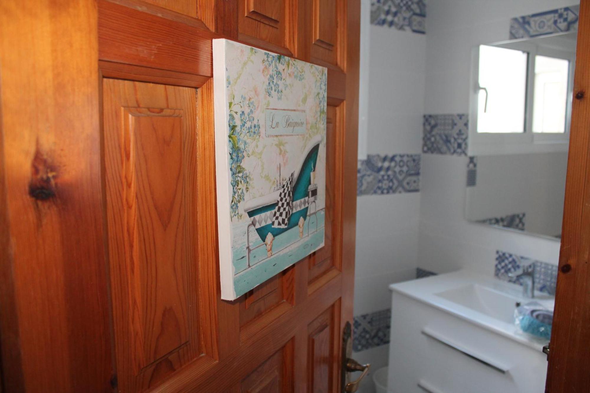 Apartament Apartiabeach *
