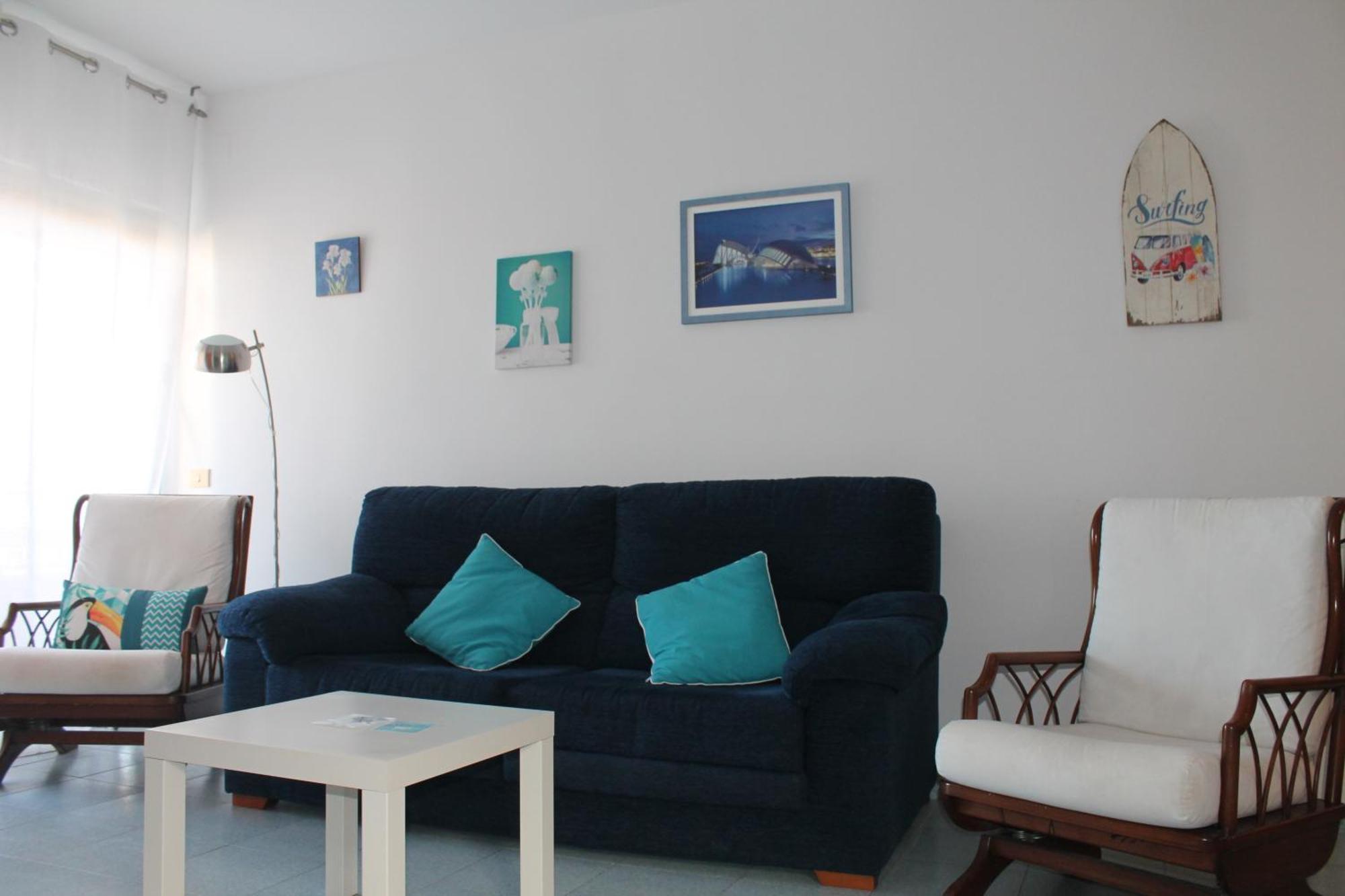 Apartiabeach Apartament *