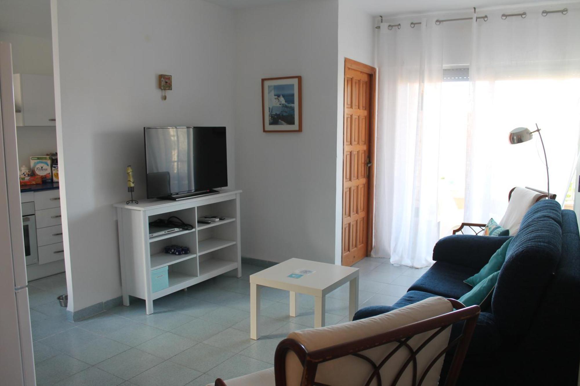 Apartament Apartiabeach