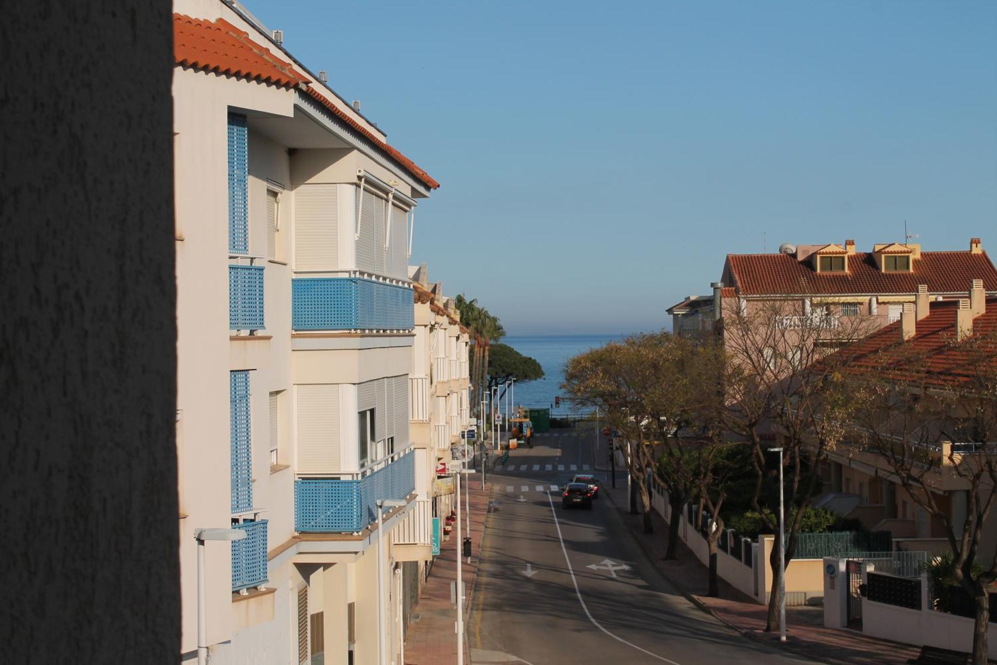 Apartiabeach * Alcossebre