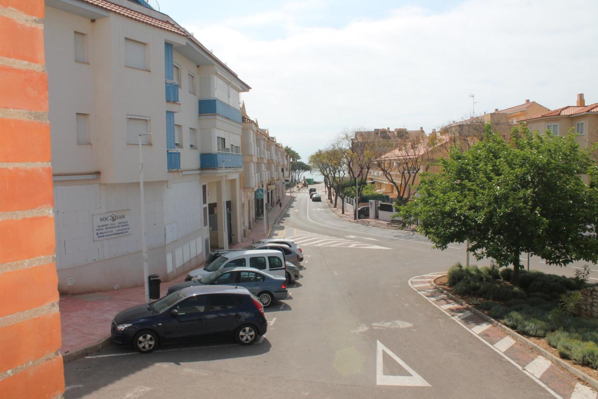 Apartiabeach Apartament