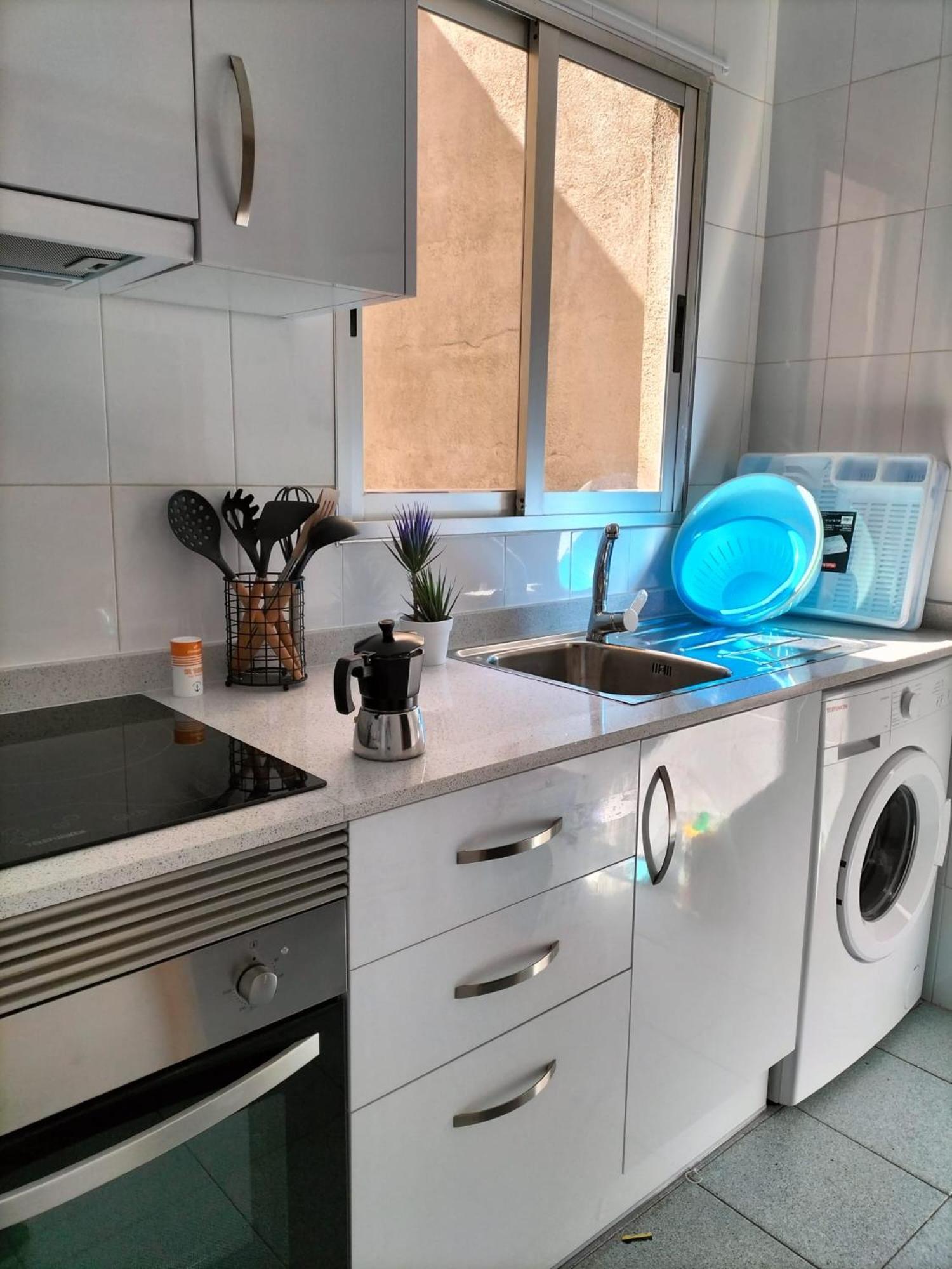 Apartament Apartiabeach