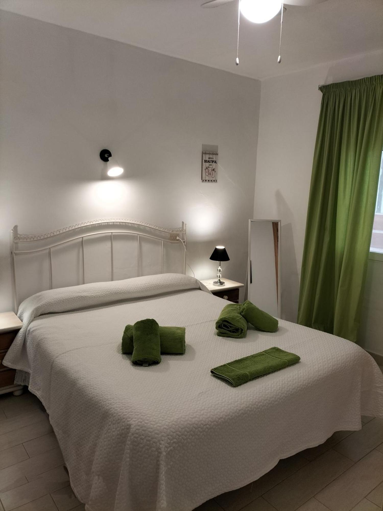 Apartiabeach Apartament Alcossebre