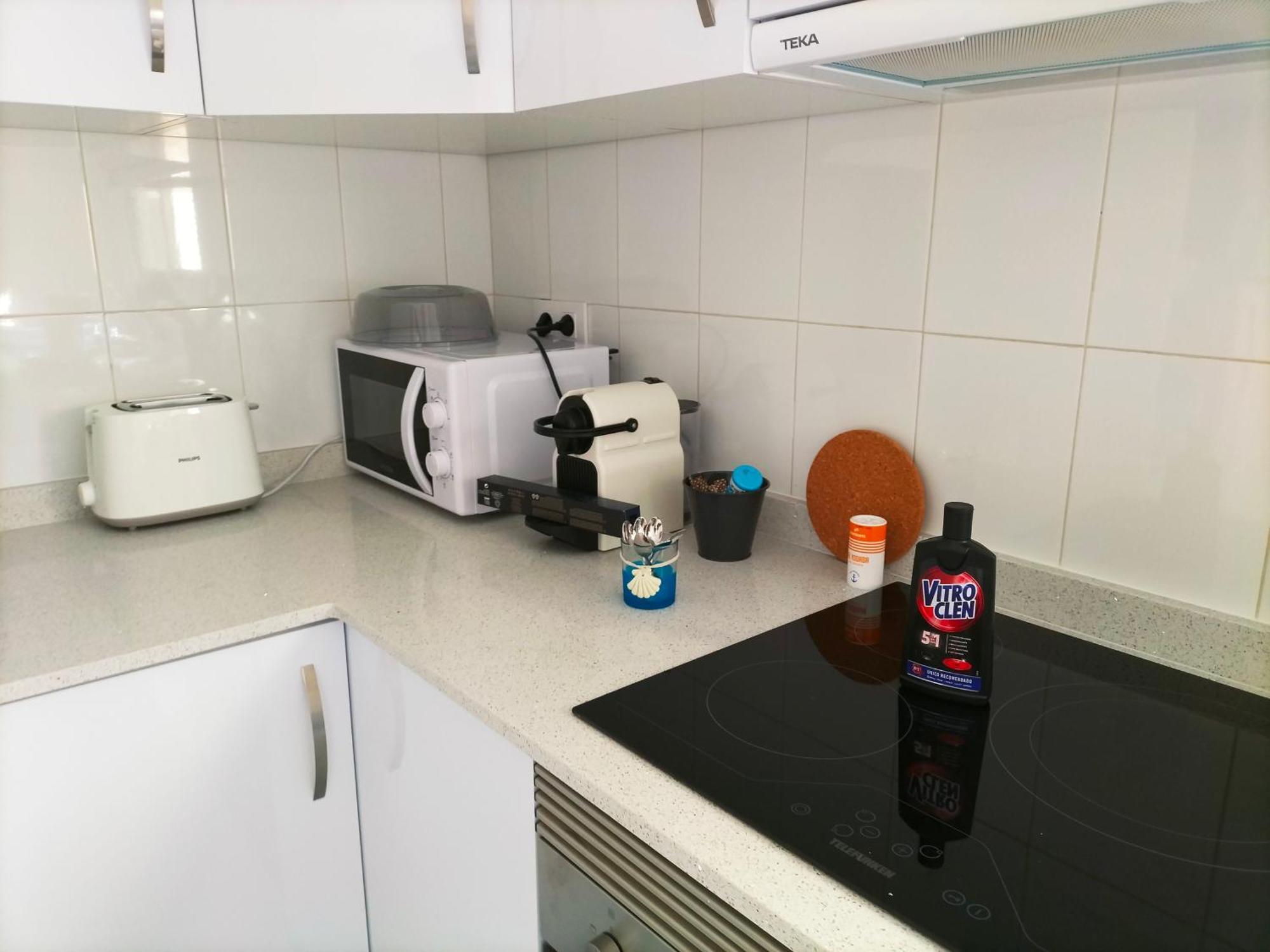 Apartiabeach Apartament