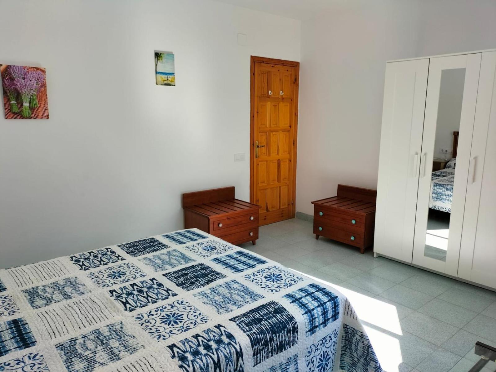 Apartiabeach Apartament Alcossebre