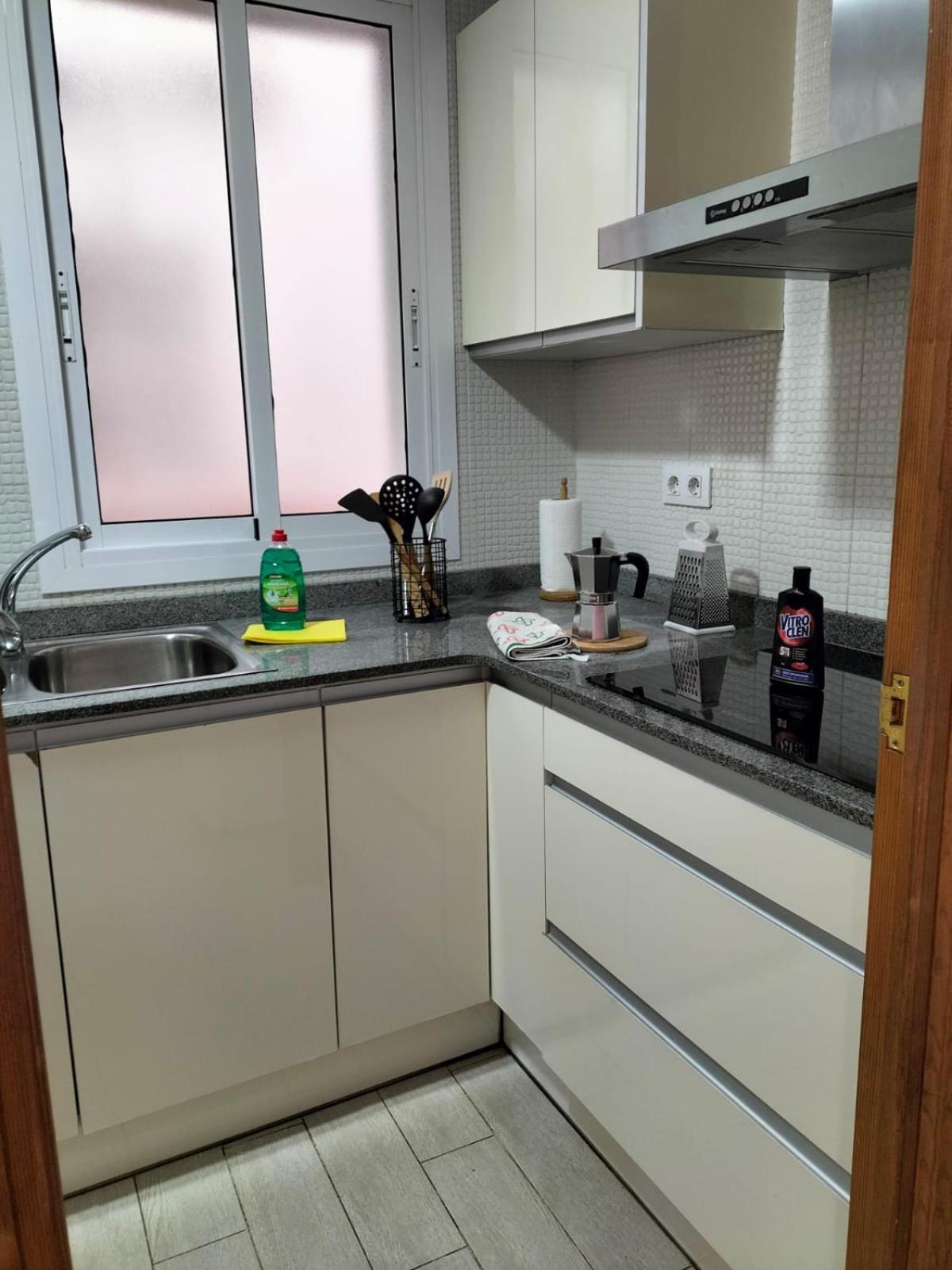 Apartiabeach Apartament Alcossebre