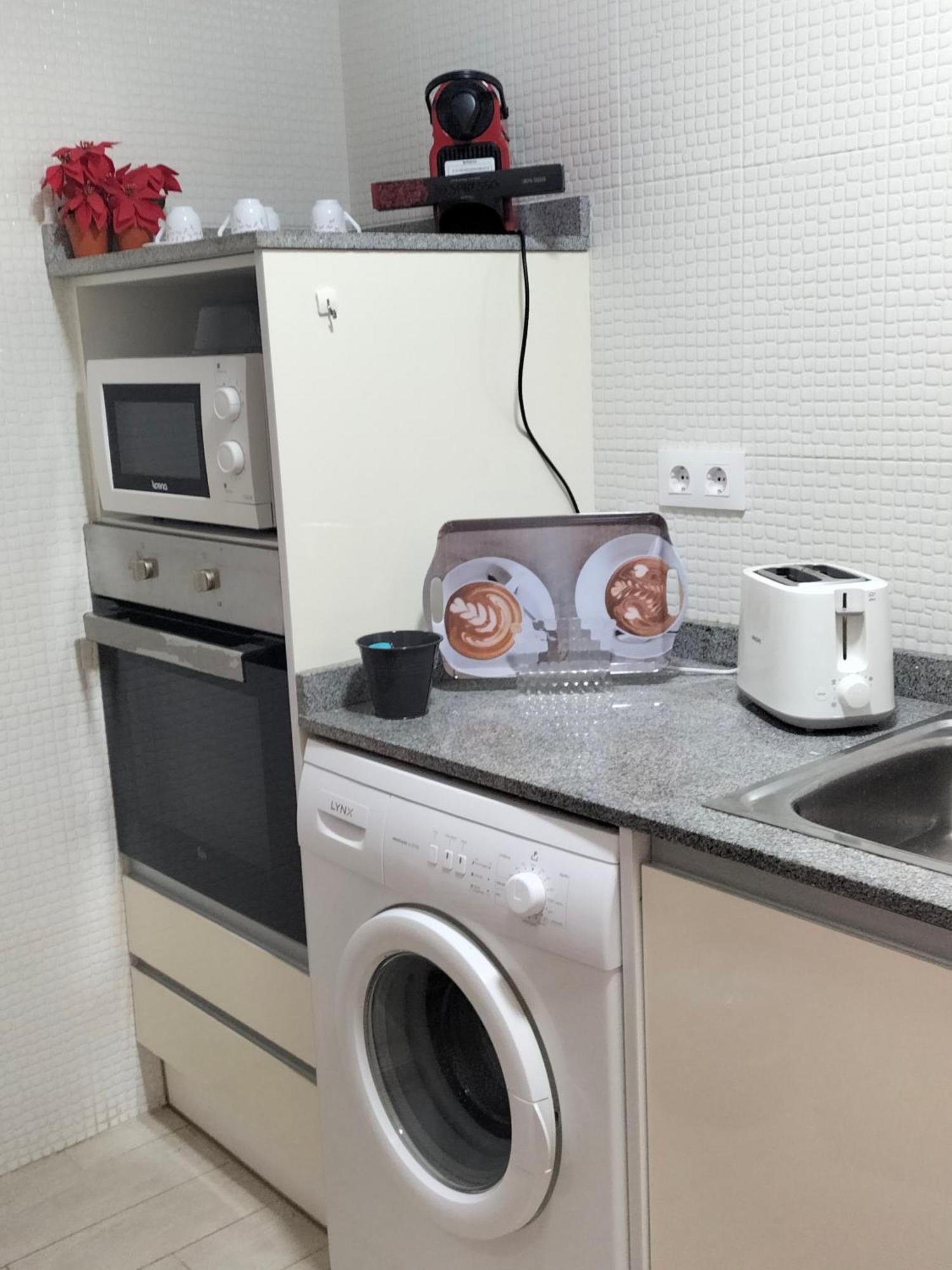 Apartiabeach Apartament *