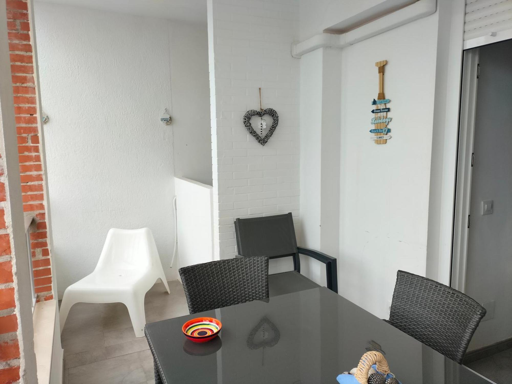 Apartiabeach * Alcoceber