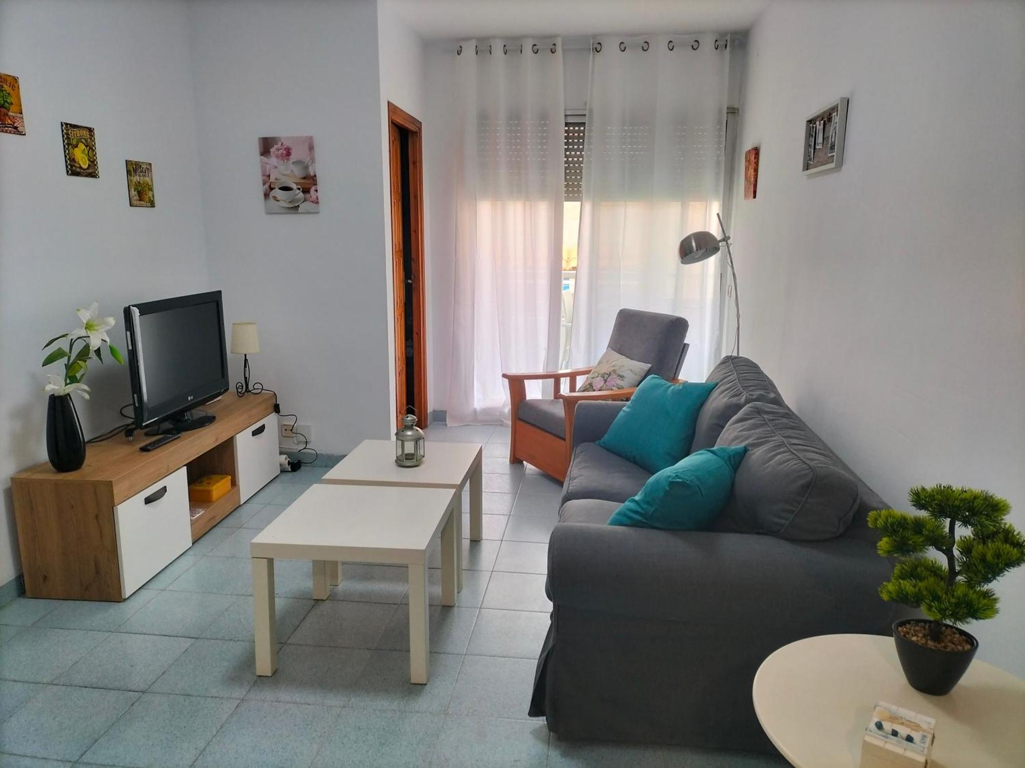 Apartament Apartiabeach *