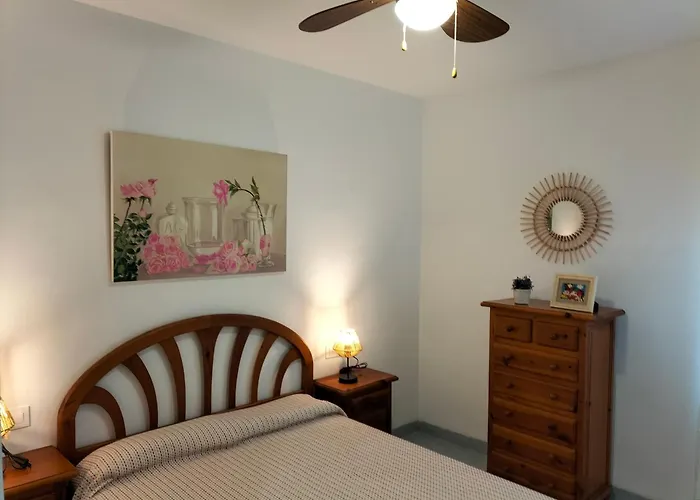 Apartiabeach Apartamentos