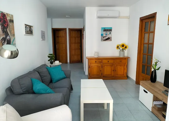 Apartiabeach Apartamentos