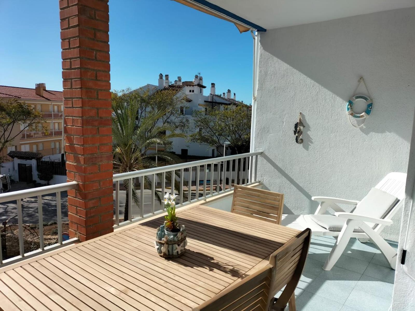 Apartiabeach Apartment