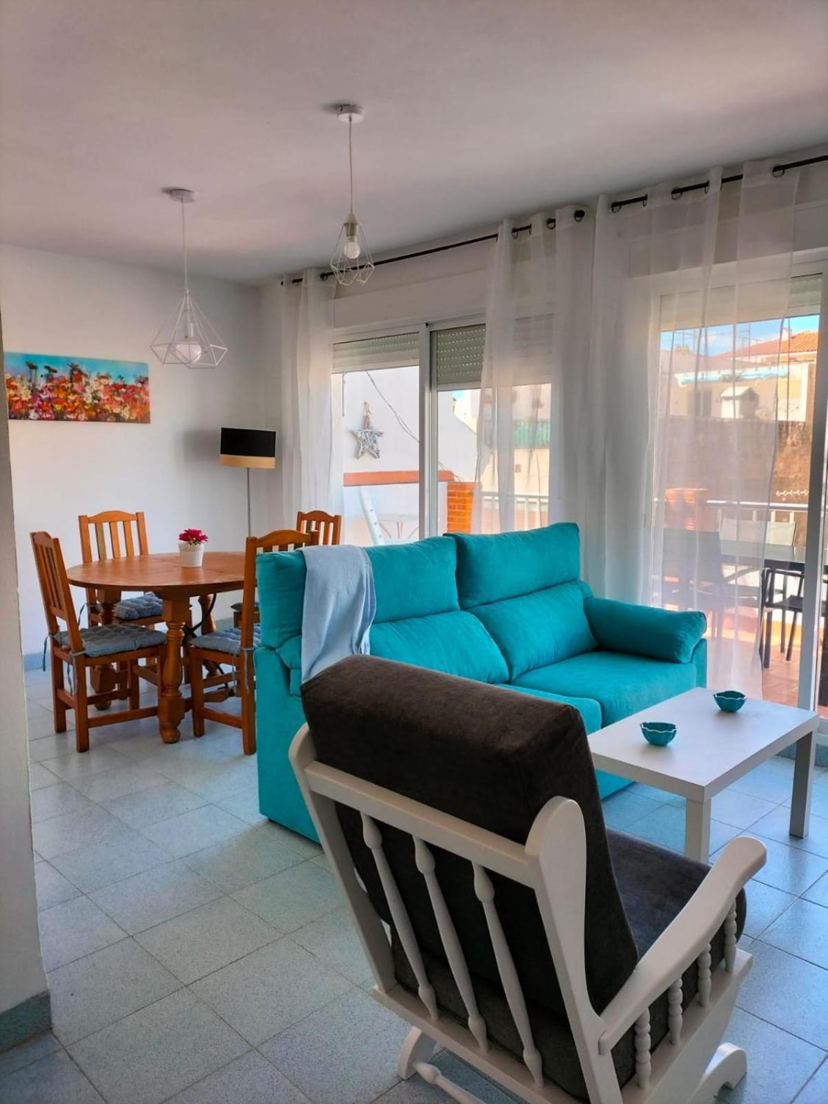 Apartment Apartiabeach