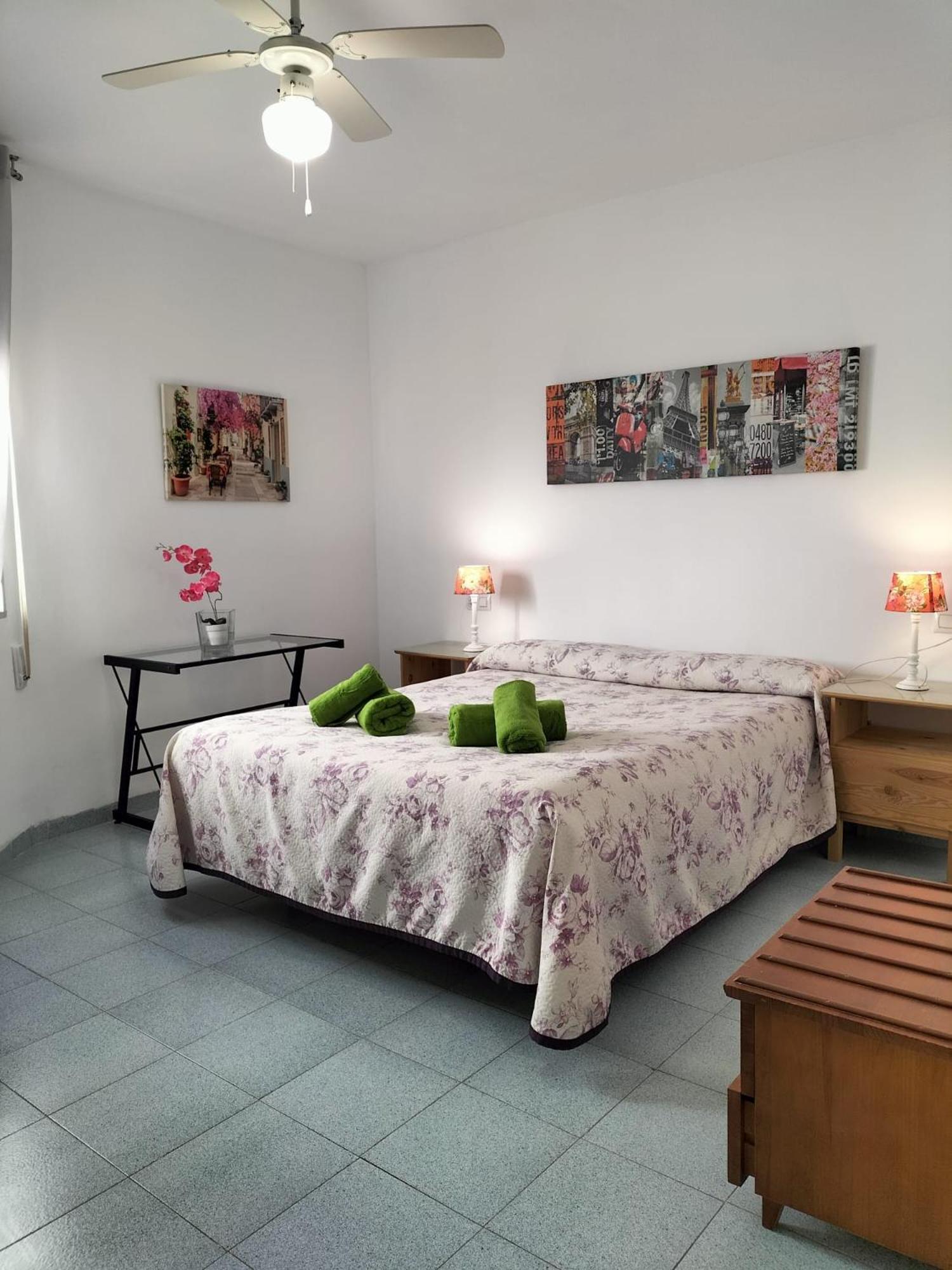 Apartiabeach Apartment Alcoceber