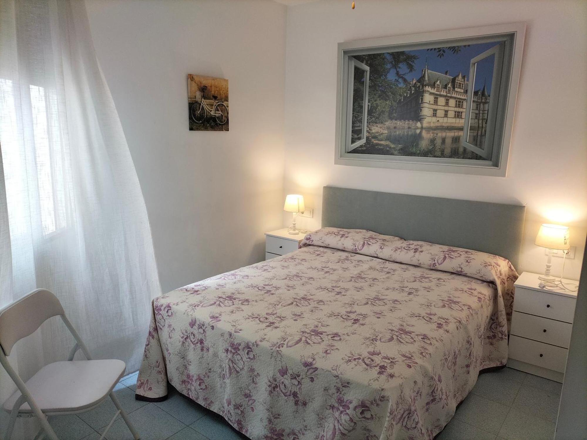 Apartiabeach Apartment