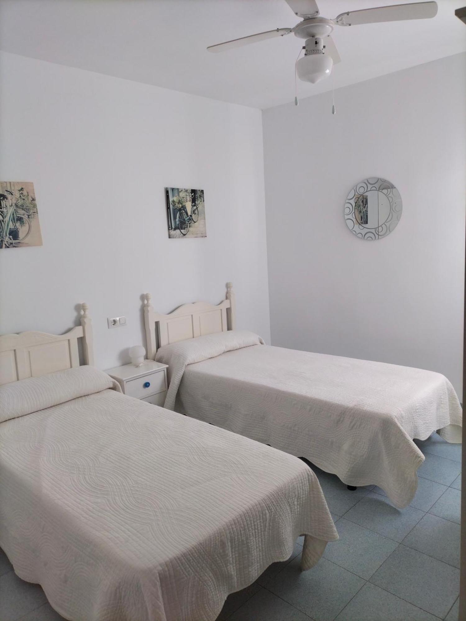 Apartment Apartiabeach *