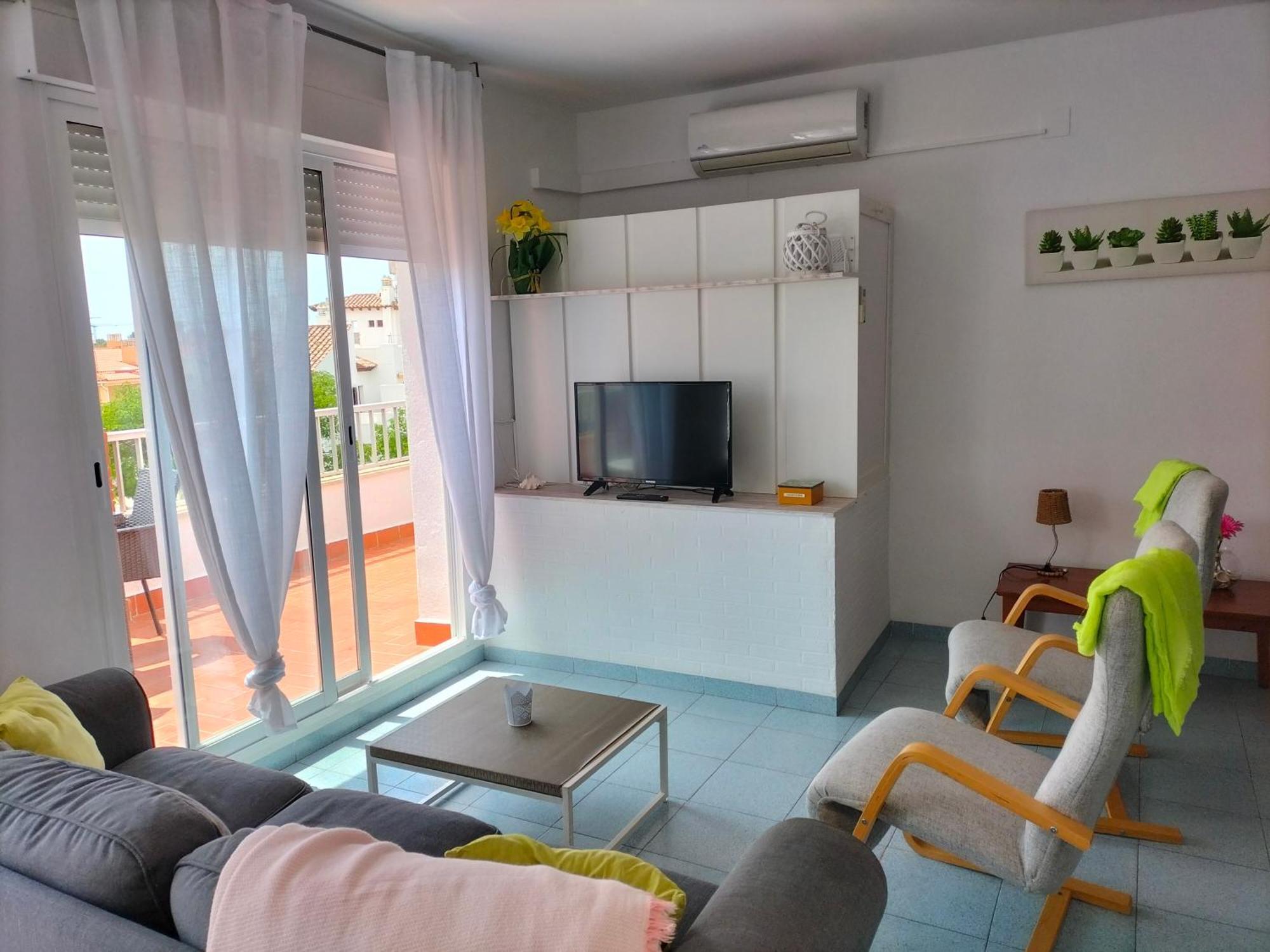 Apartiabeach Apartment Alcoceber
