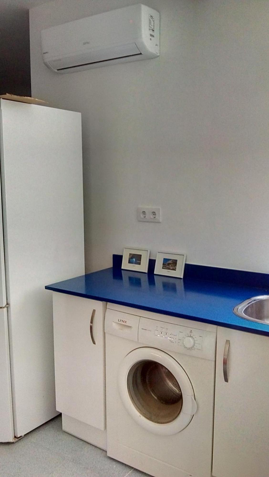 Apartiabeach Apartment