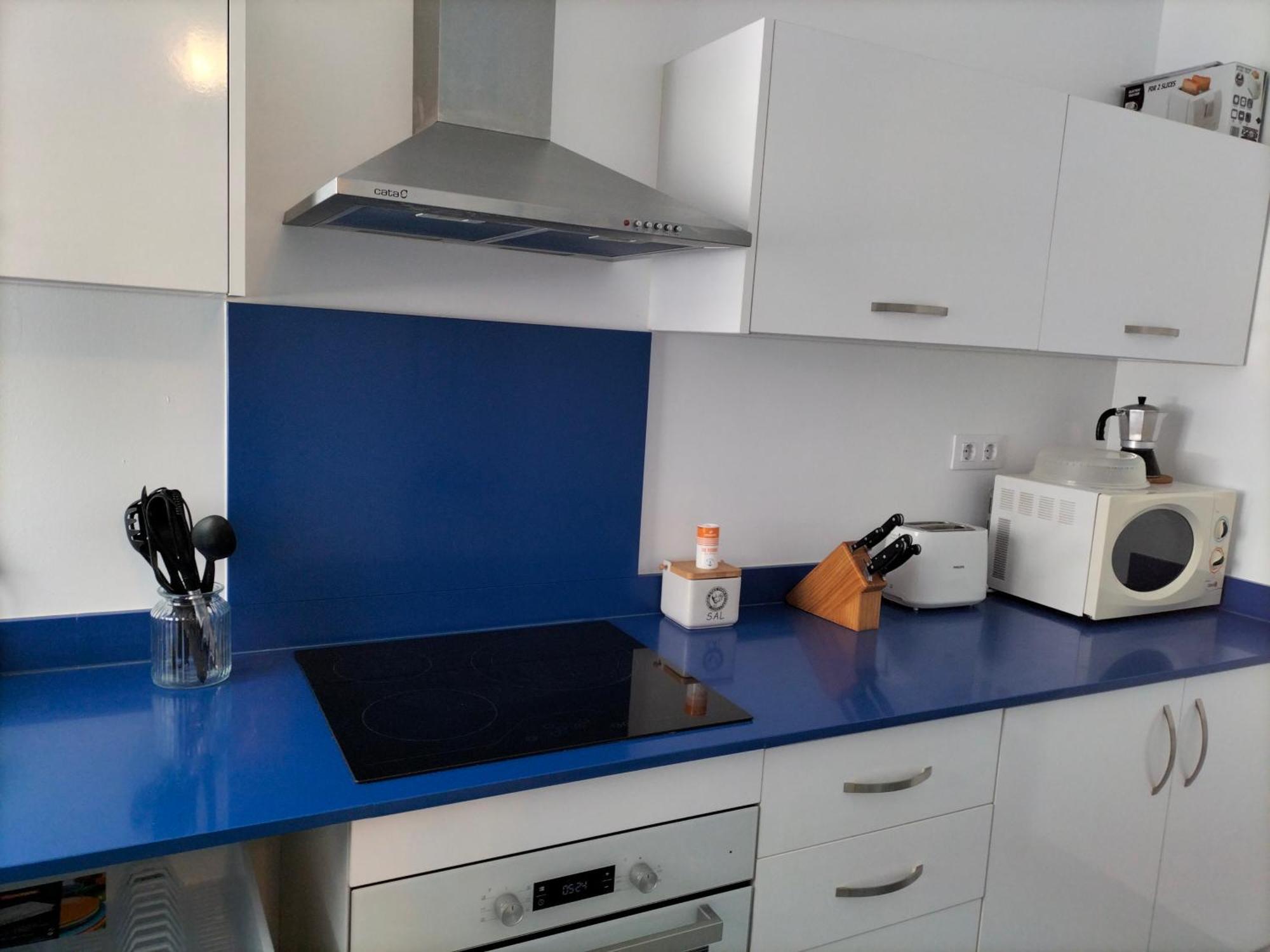Apartiabeach Apartment
