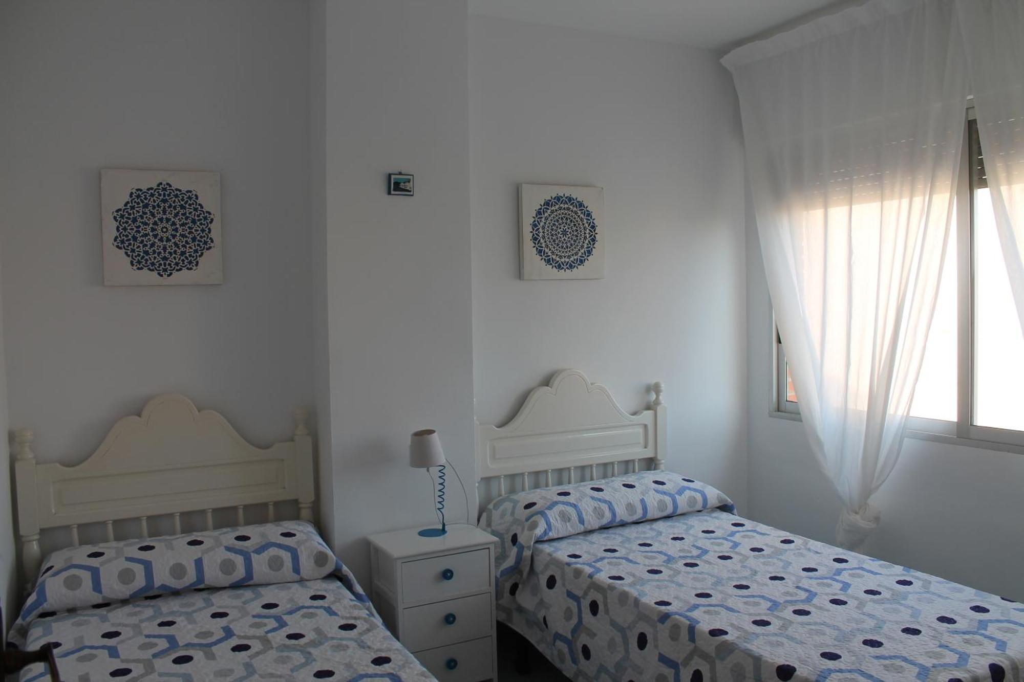 Apartment Apartiabeach Alcoceber