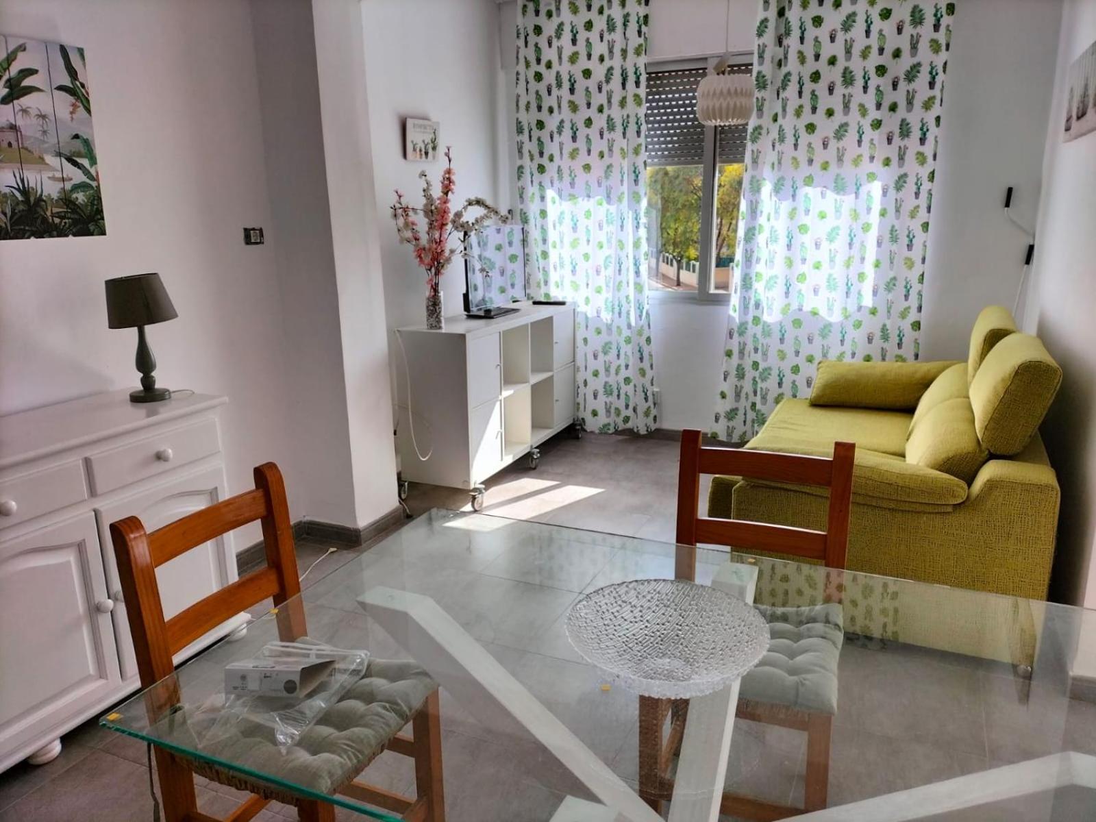 Apartment Apartiabeach *