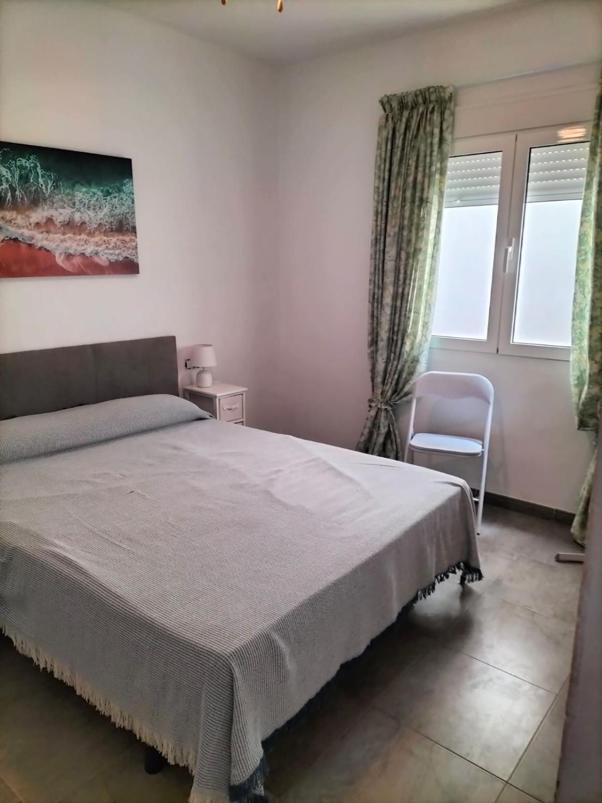 Apartiabeach Apartment