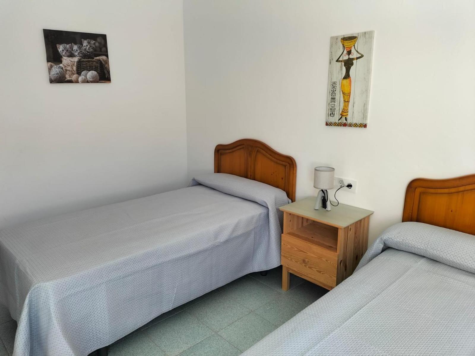 Apartiabeach Apartment Alcoceber