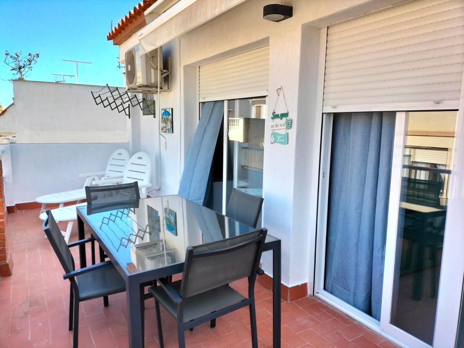 Apartiabeach Apartment