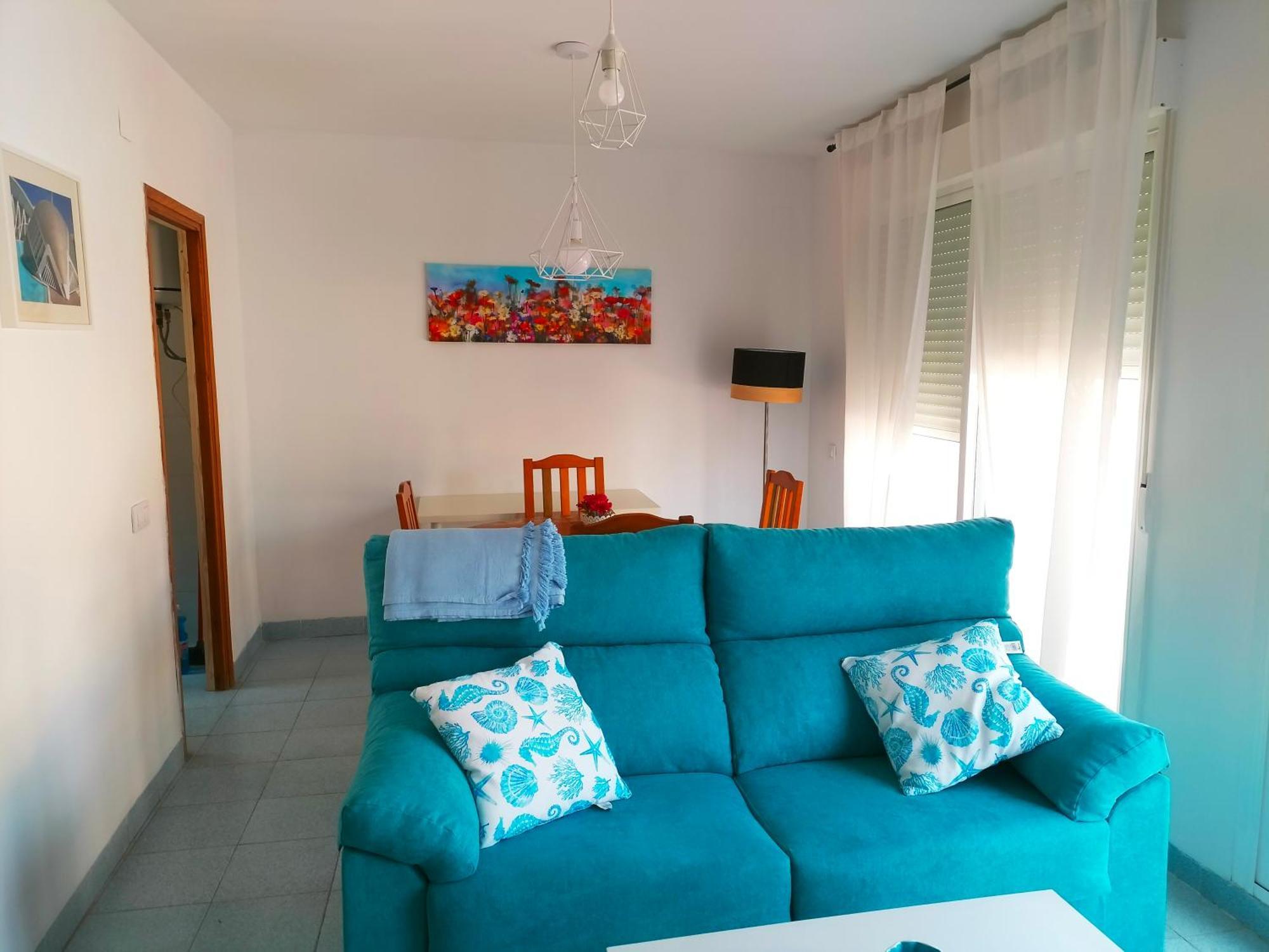Apartiabeach Alcoceber