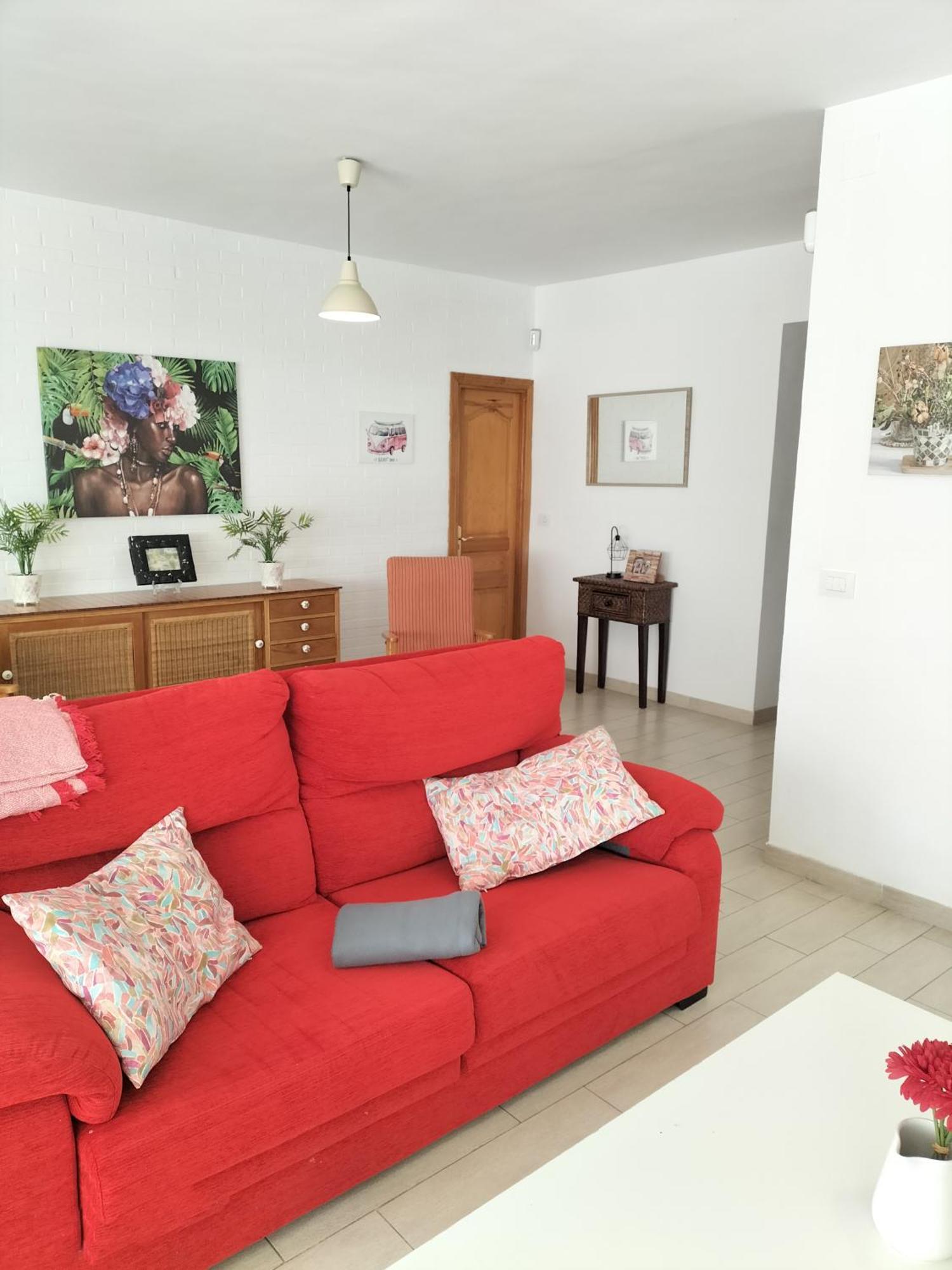 Apartiabeach Apartment Alcoceber