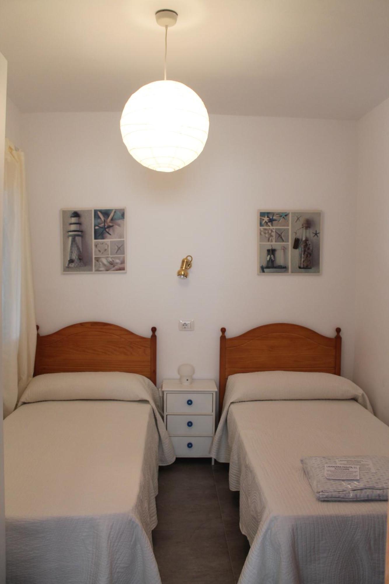Apartiabeach Alcoceber