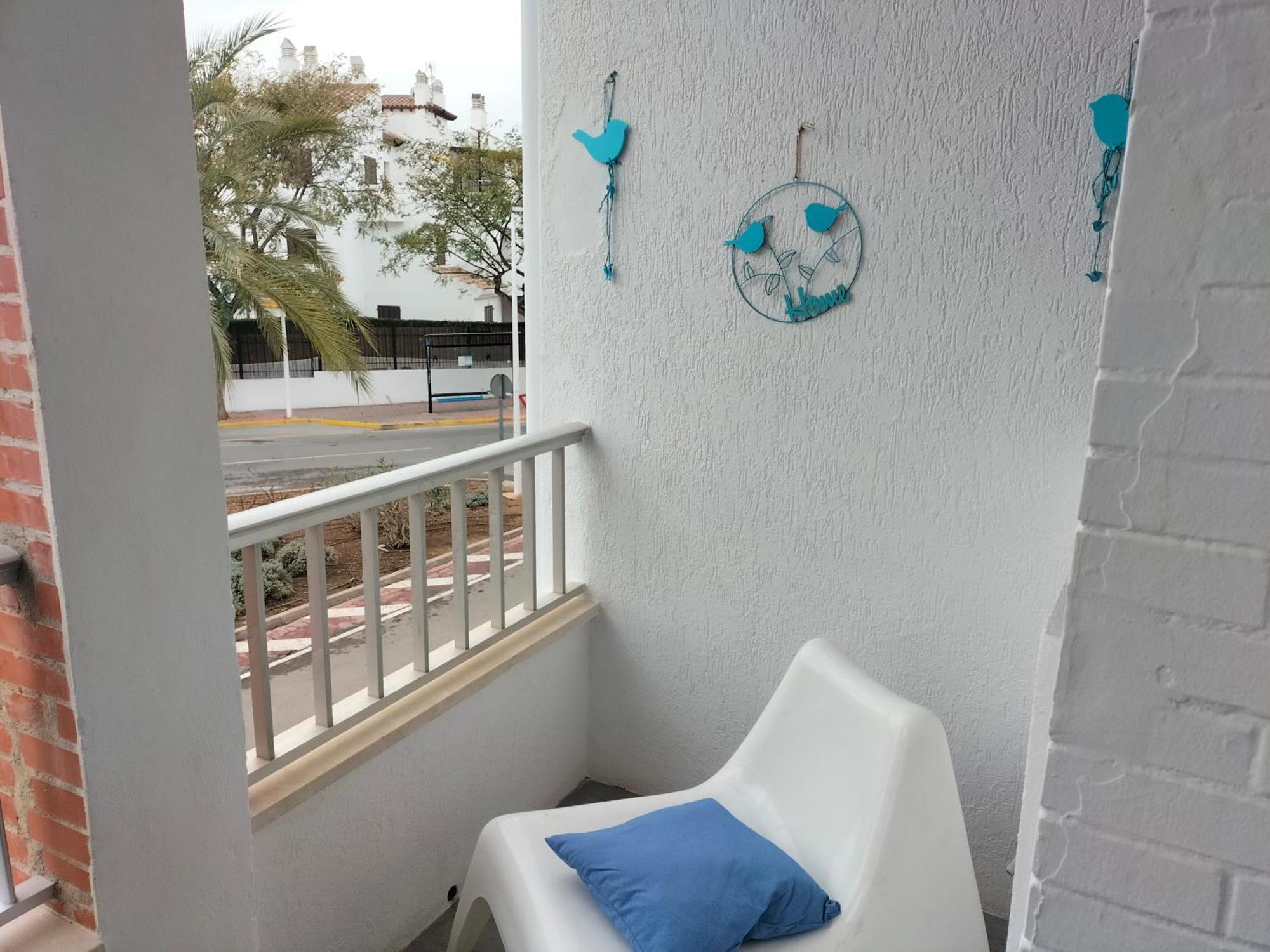 Apartiabeach Apartment