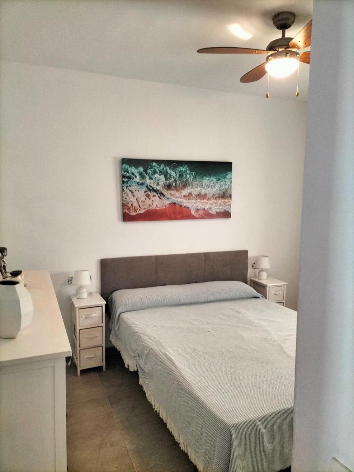 Apartment Apartiabeach *