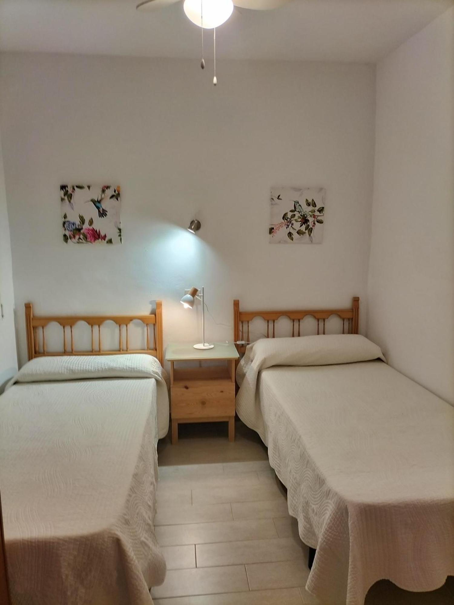 Apartiabeach Apartment