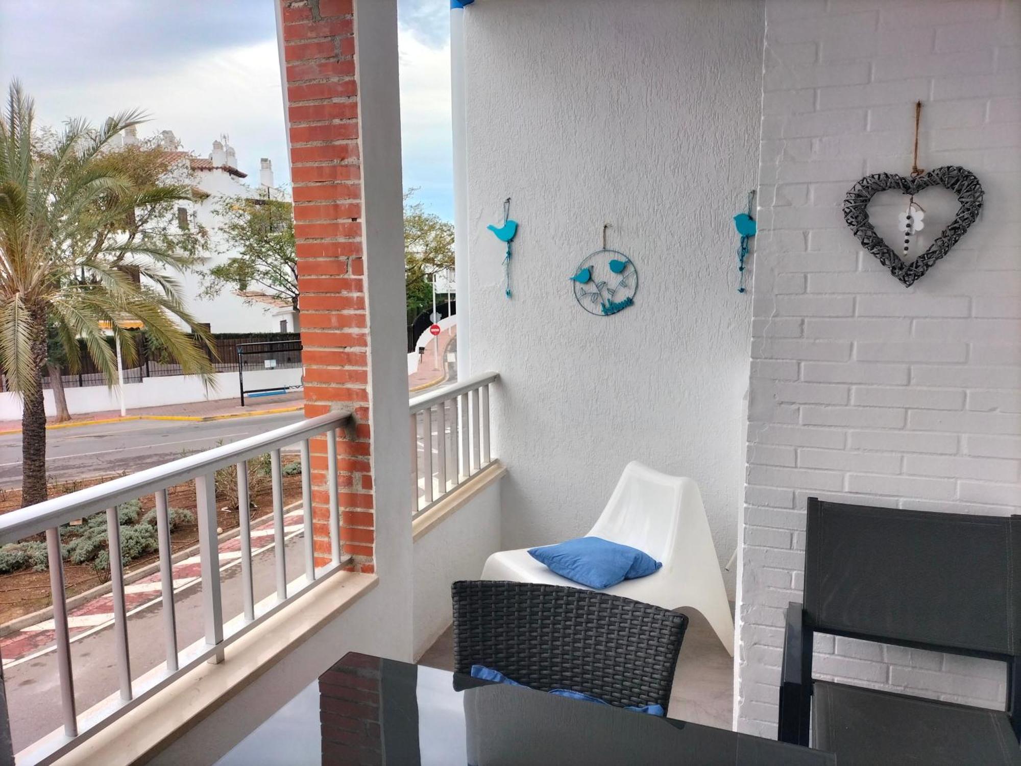 Apartiabeach Apartment *