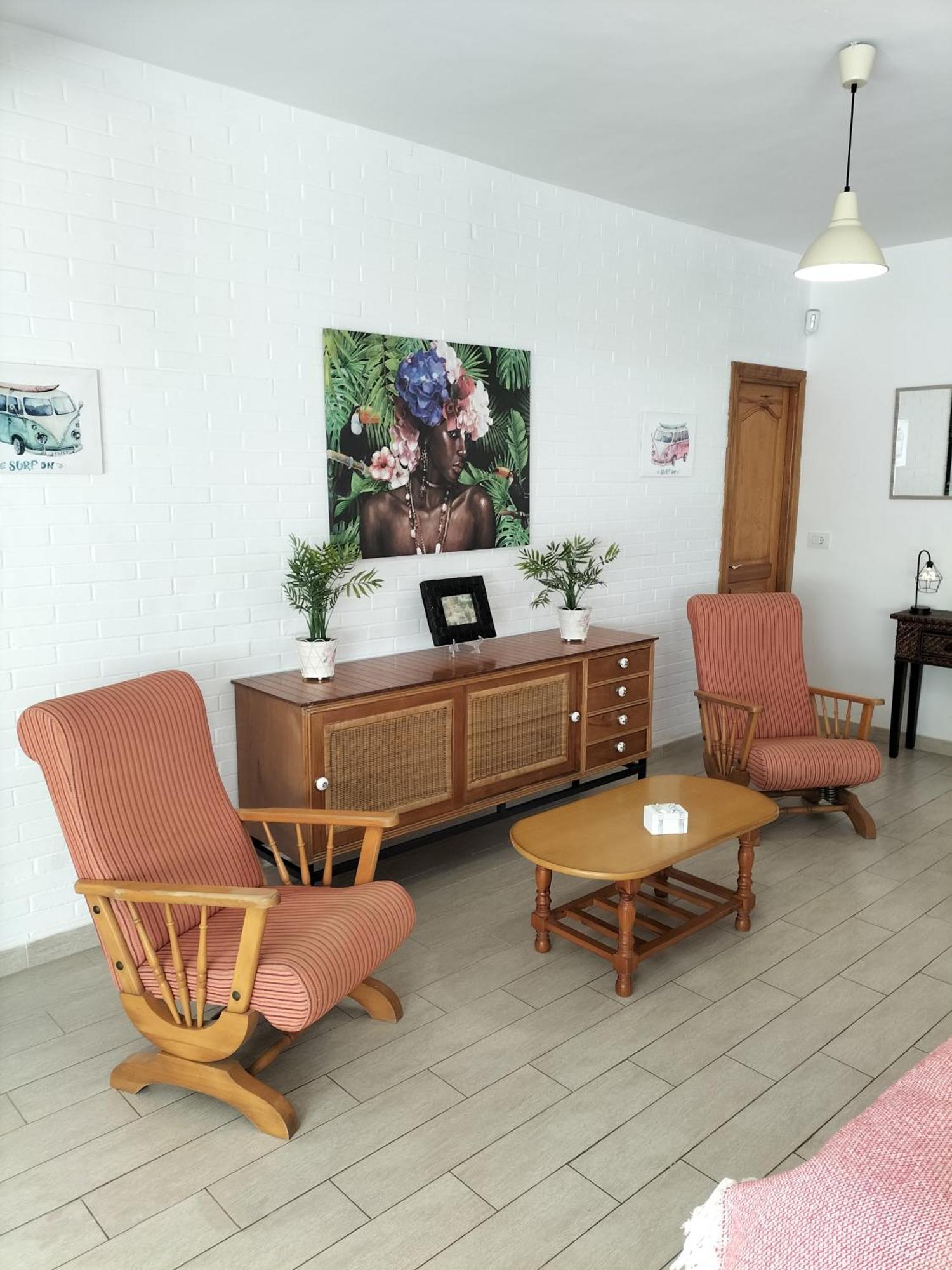 Apartment Apartiabeach *
