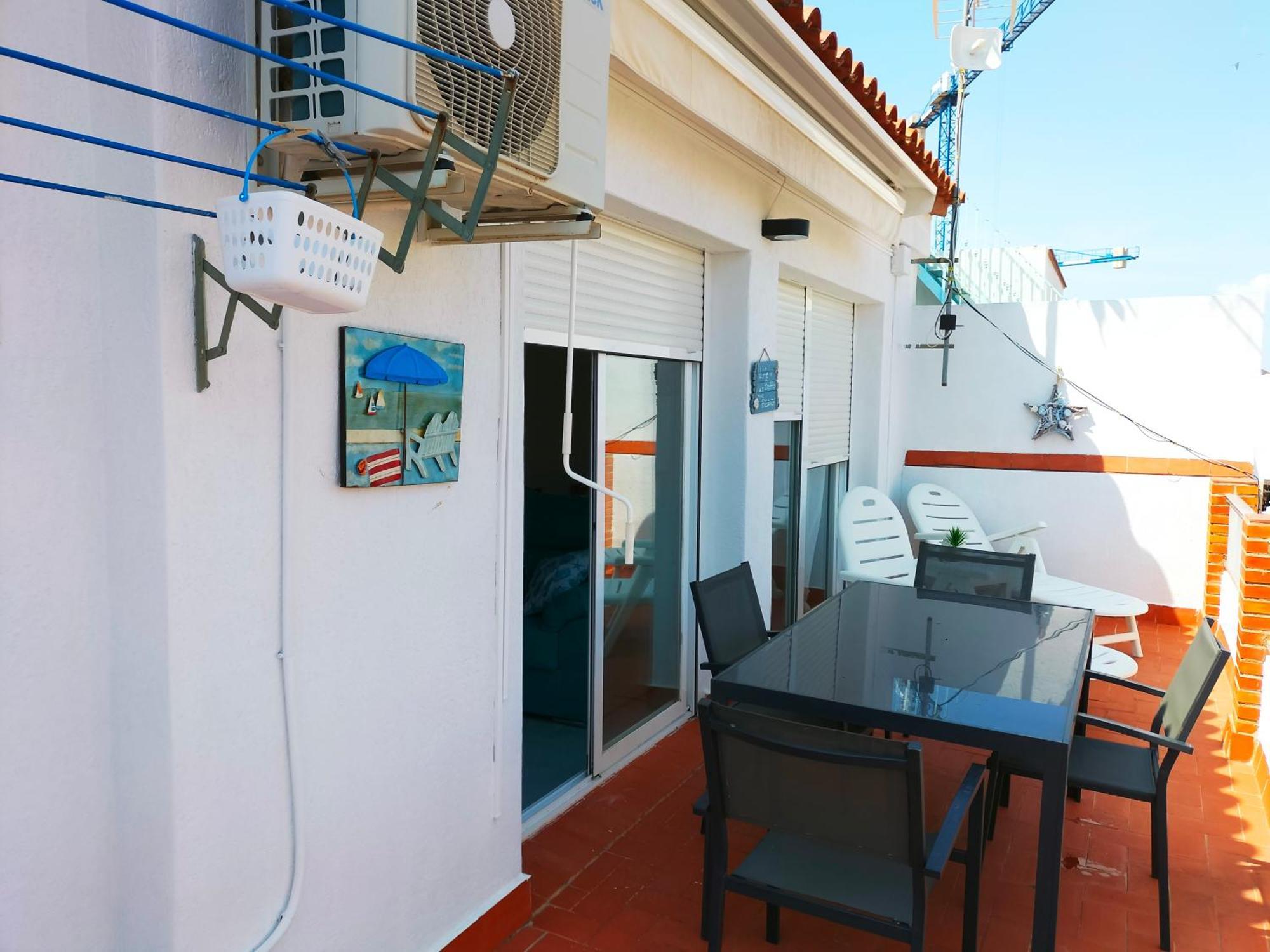 Apartment Apartiabeach Alcoceber